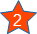 two stars